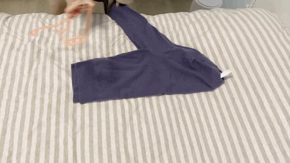 衣柜乱糟糟不够用,超实用衣柜收纳让你多塞30件衣服