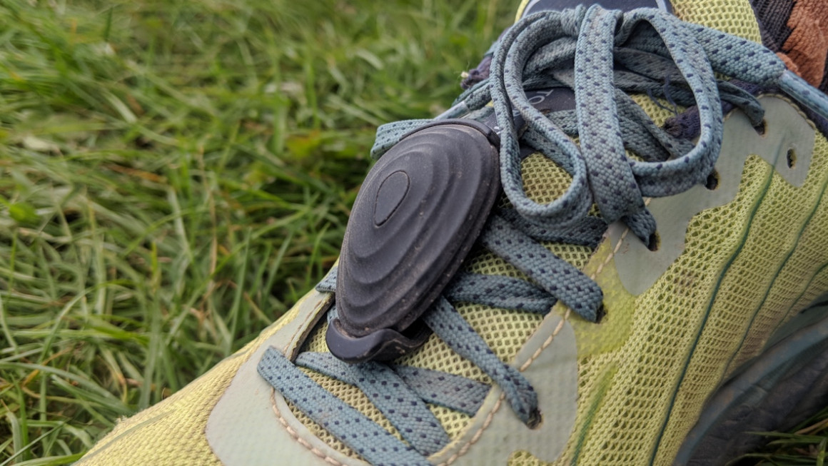 stryd功率计评测,跑步功率区间对应训练效果