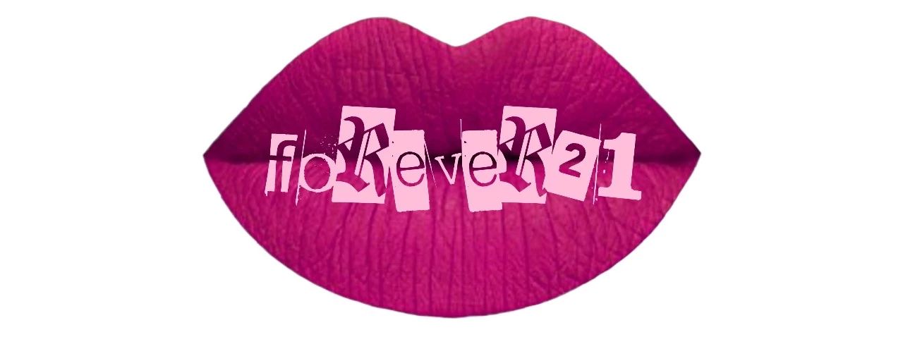 快时尚彩妆是什么,快时尚品牌店是正品吗