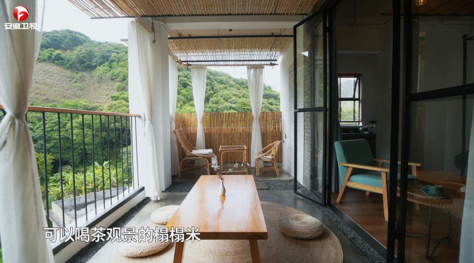 甜蜜521后，《民宿里的中国》在深圳继续为你狂撒糖