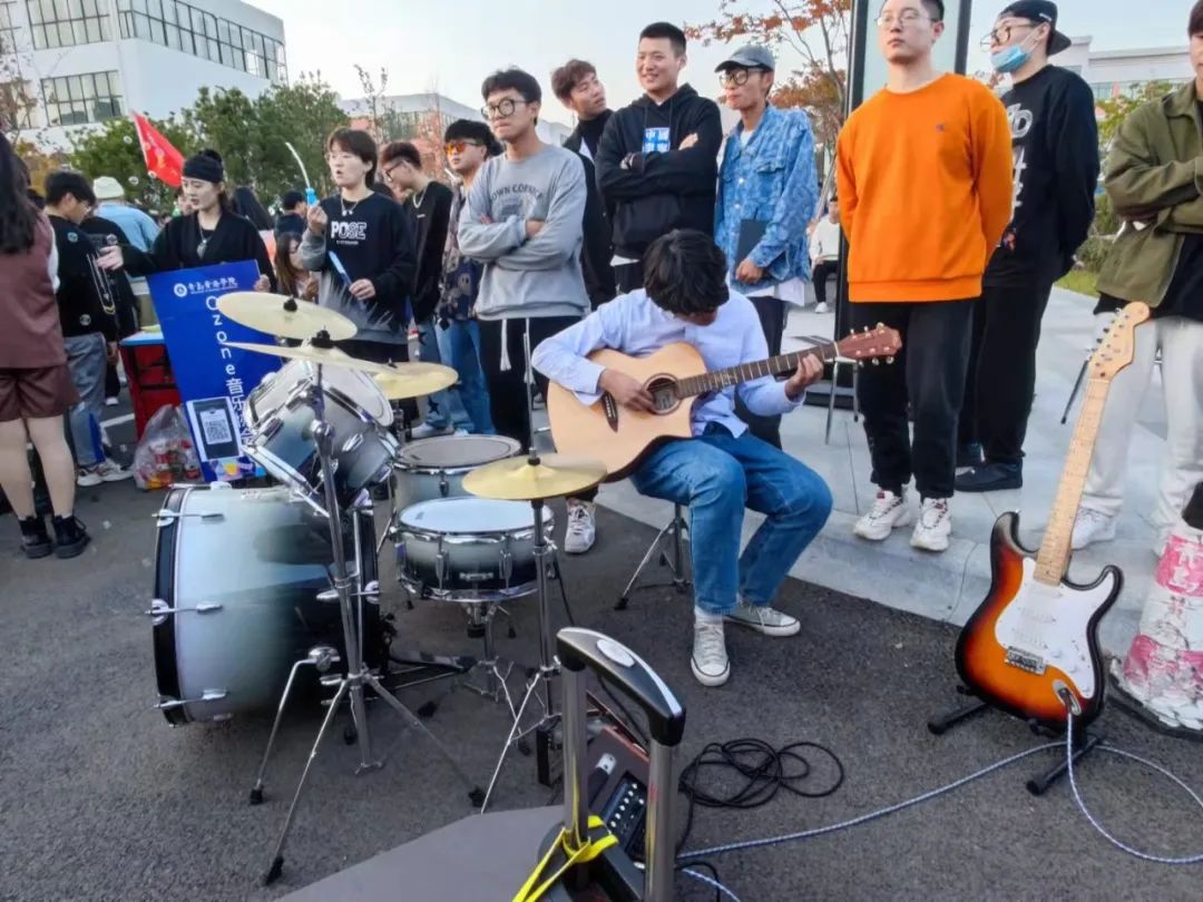 盘点那些很火的社团,令人心动的社团