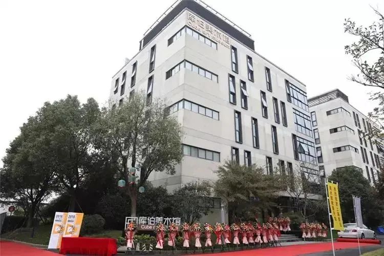 上海十大私人美术馆,上海最值得一看的免费美术馆大全