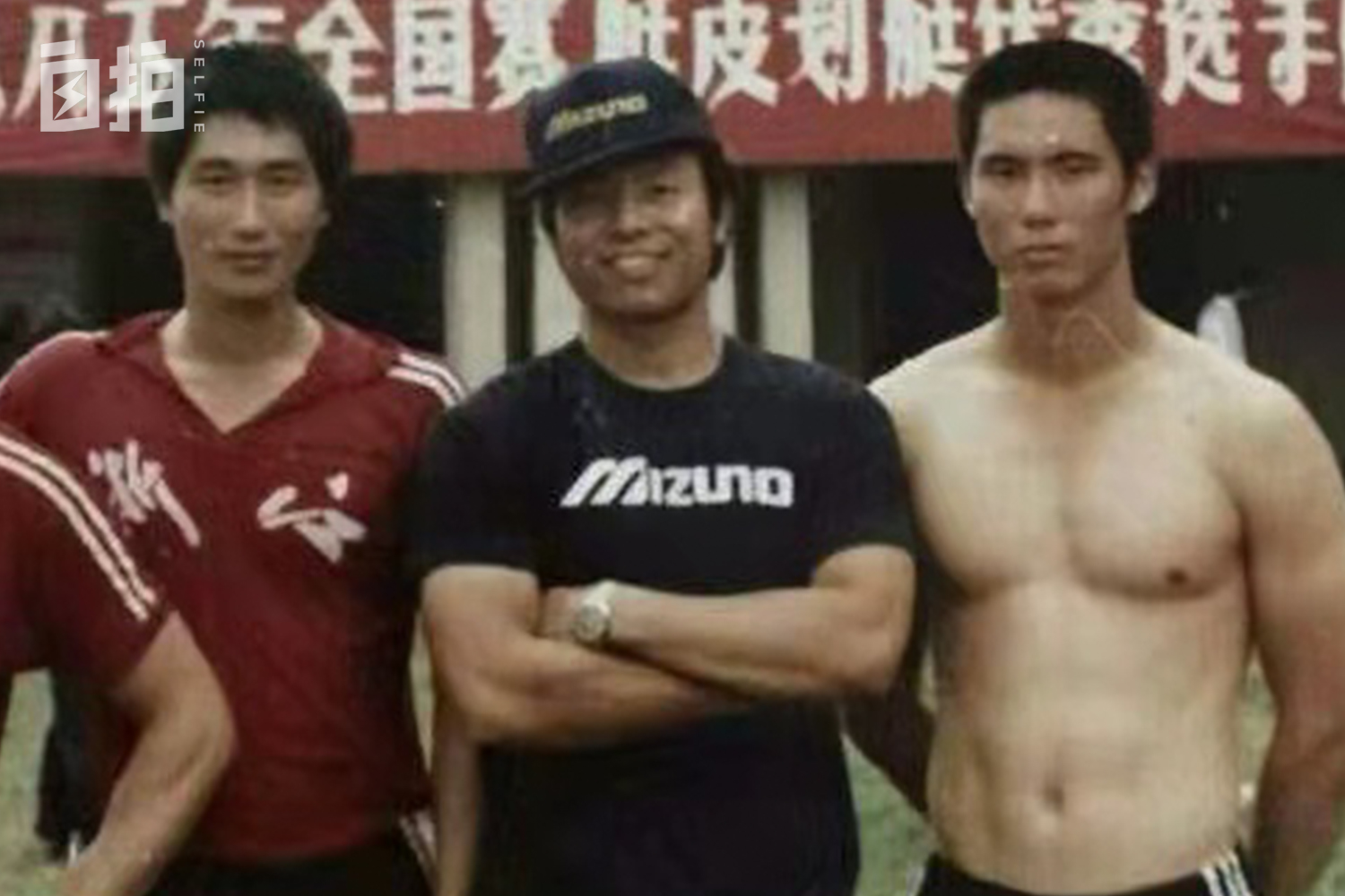 我在部队大院里长大,部队大院里长大的我