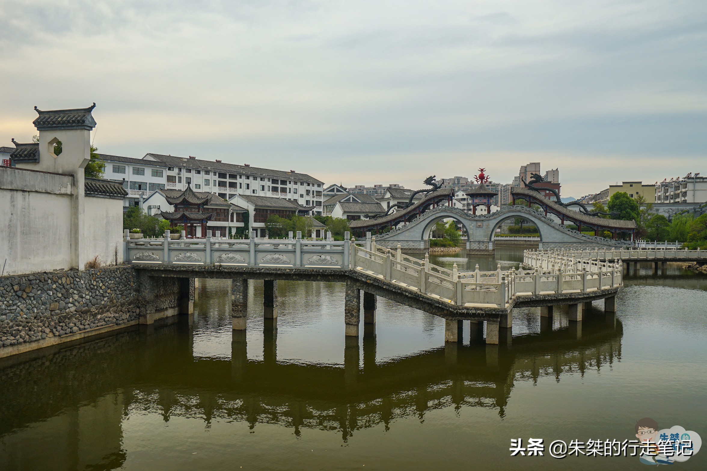 安徽历史最久远的几个城市,安徽名胜古迹详细介绍