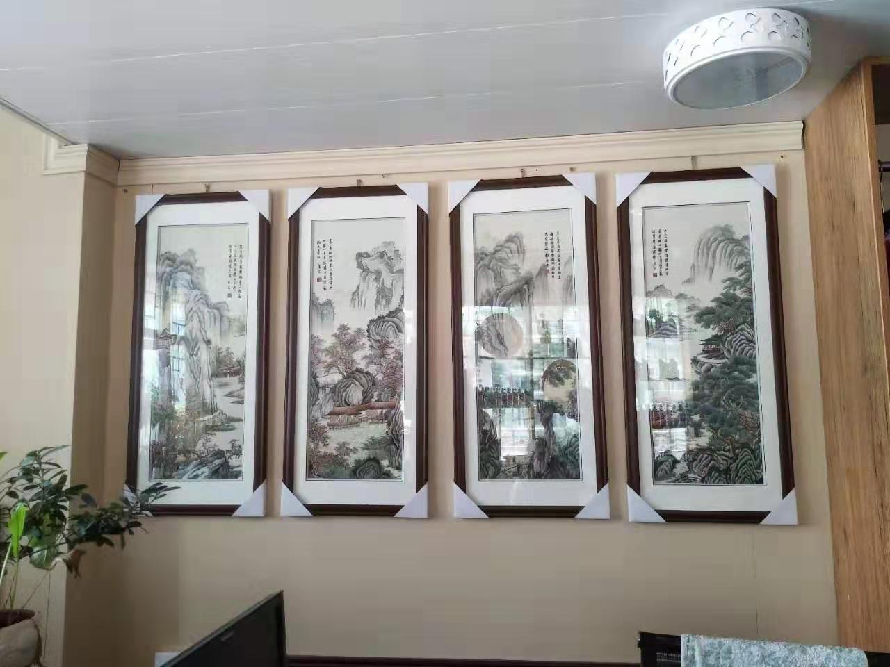 湘绣绣线针法讲解,四大名绣中哪种刺绣简单易学