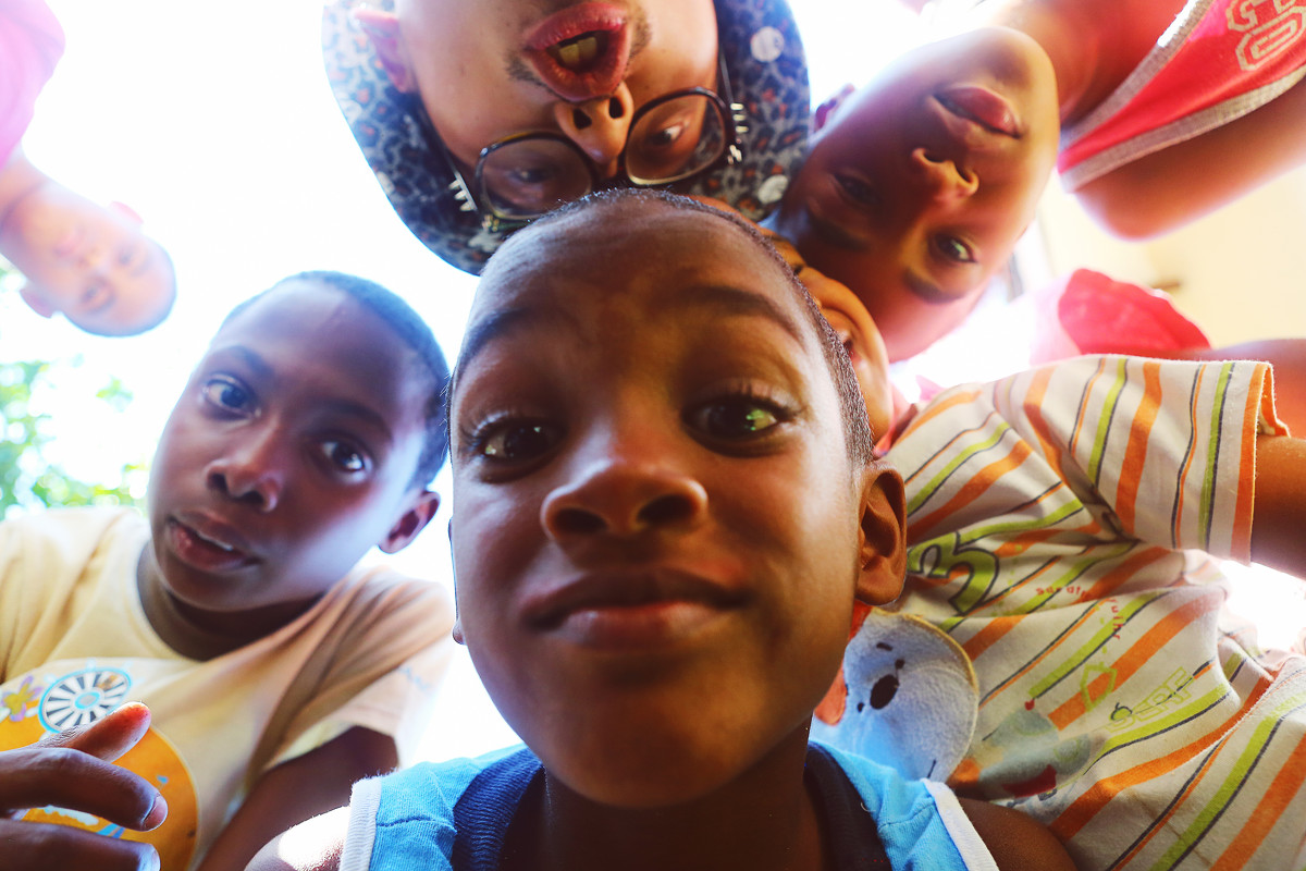 为什么有人要叫孤儿院,孤儿院和幼儿园的区别