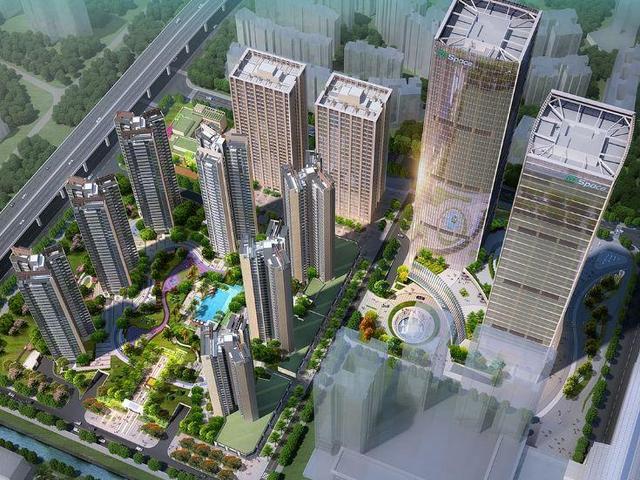 珠海2022年楼盘销售前十,珠海最新楼盘销售排行榜