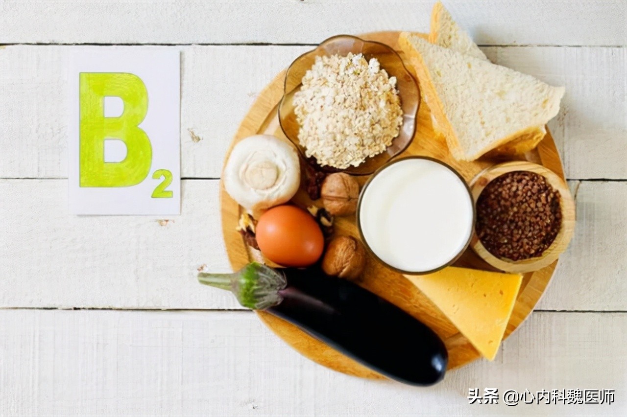 几毛钱的维生素b2治好病,几块钱一瓶的维生素b2能降血压吗