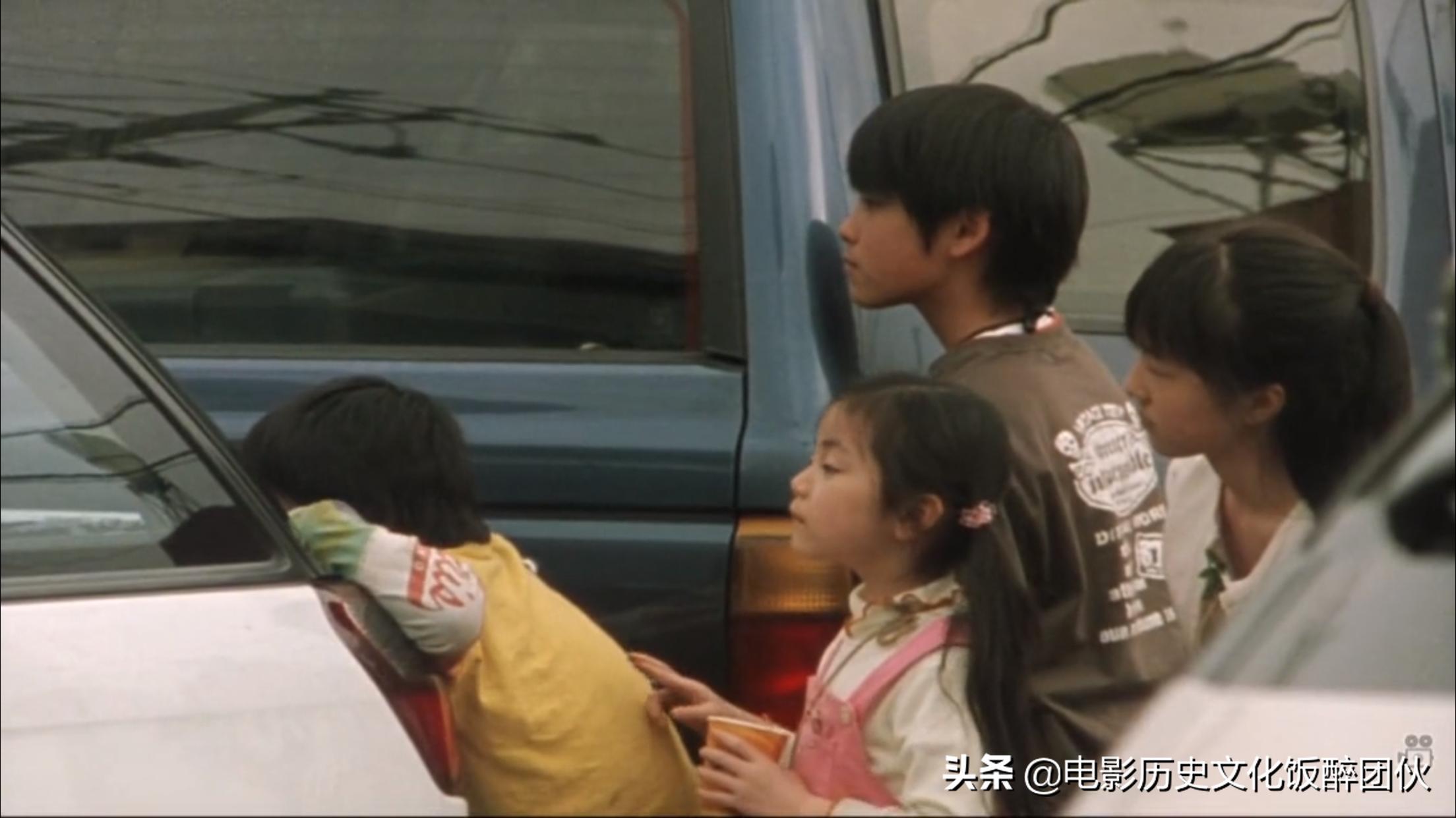 一部真实又残忍的电影,一部真实且残忍的电影