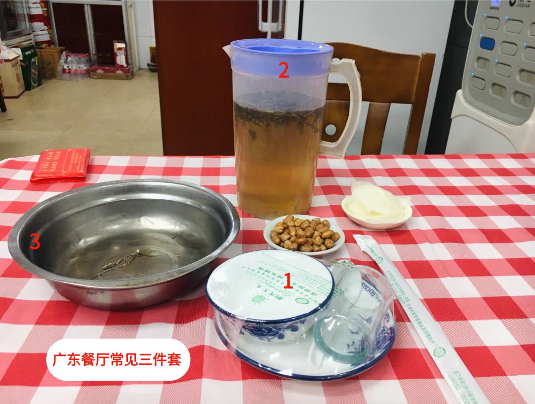 测评深圳20年老字号，踩雷了