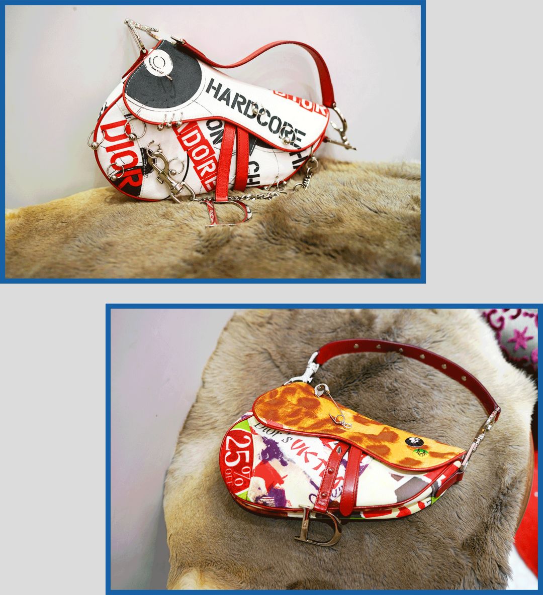 小众高级感复古包包,复古包包推荐小众