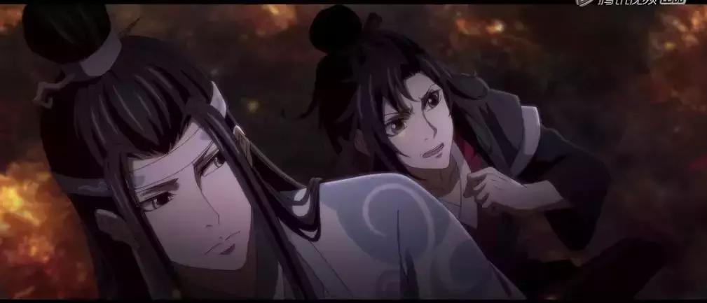 同人数据考：《魔道》紧咬《全职》，《镇魂》倍杀《声入人心》