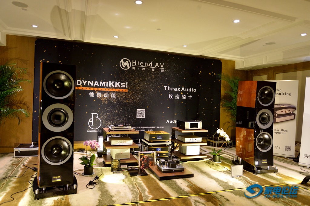 全球十大hifi级音箱品牌,世界顶级hiend音箱