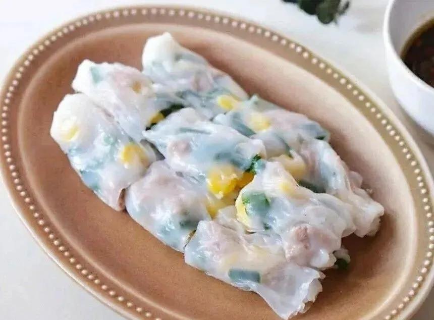 做肠粉有什么办法增加米香,肠粉米加点什么米才能更有米香