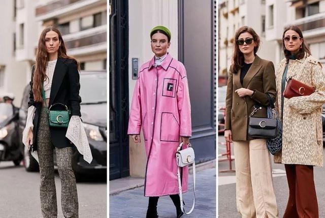 春节要到了，终于找到一款最棒的小红包“蔻依鼠年款”很讨喜