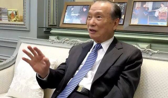 卖抗生素赚6000万，卖啤酒赚7亿，深挖6大富豪的致富秘诀