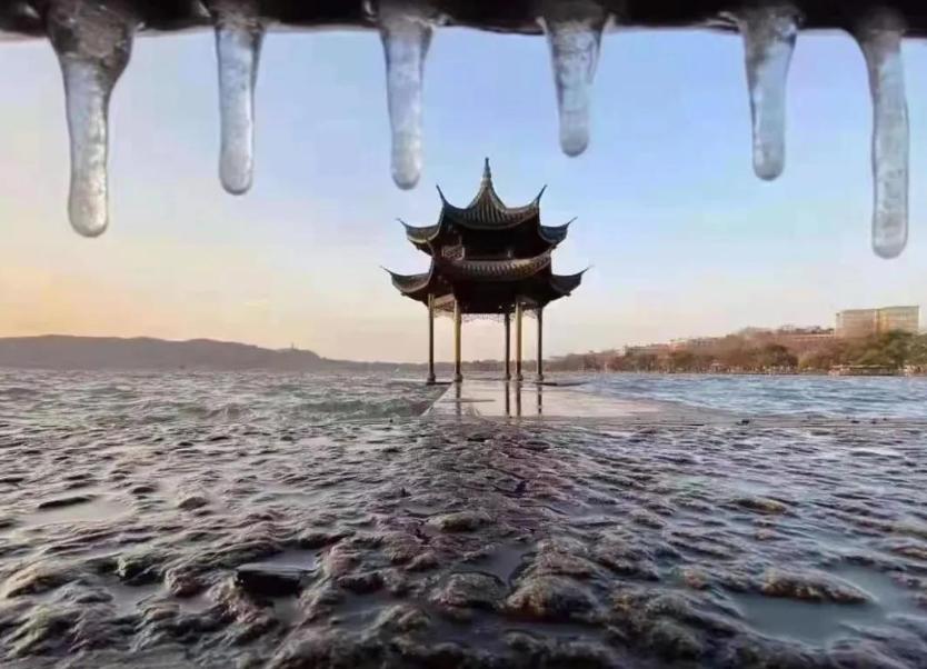 古人冬天御寒有绝招,古人遇到极寒天气怎么办