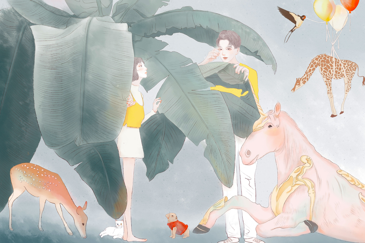 论插画艺术全文阅读,论插画