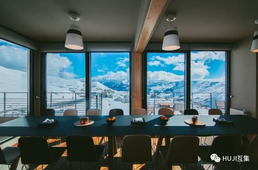 奇特集装箱酒店,集装箱度假酒店有哪些