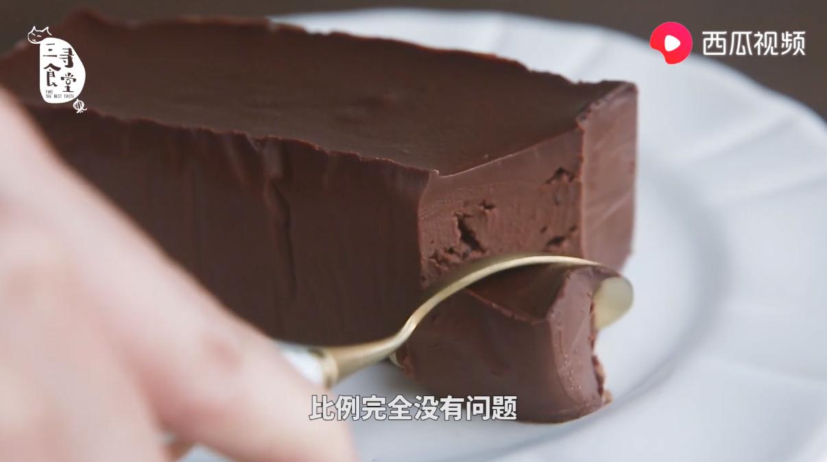 西瓜巧克力小视频,西瓜视频嘎嘣脆巧克力