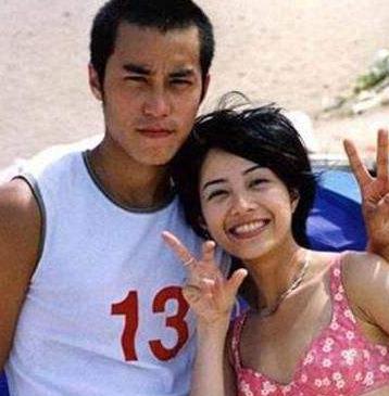 罗志祥徐怀钰同台是什么节目 (徐怀钰和小猪恋情)