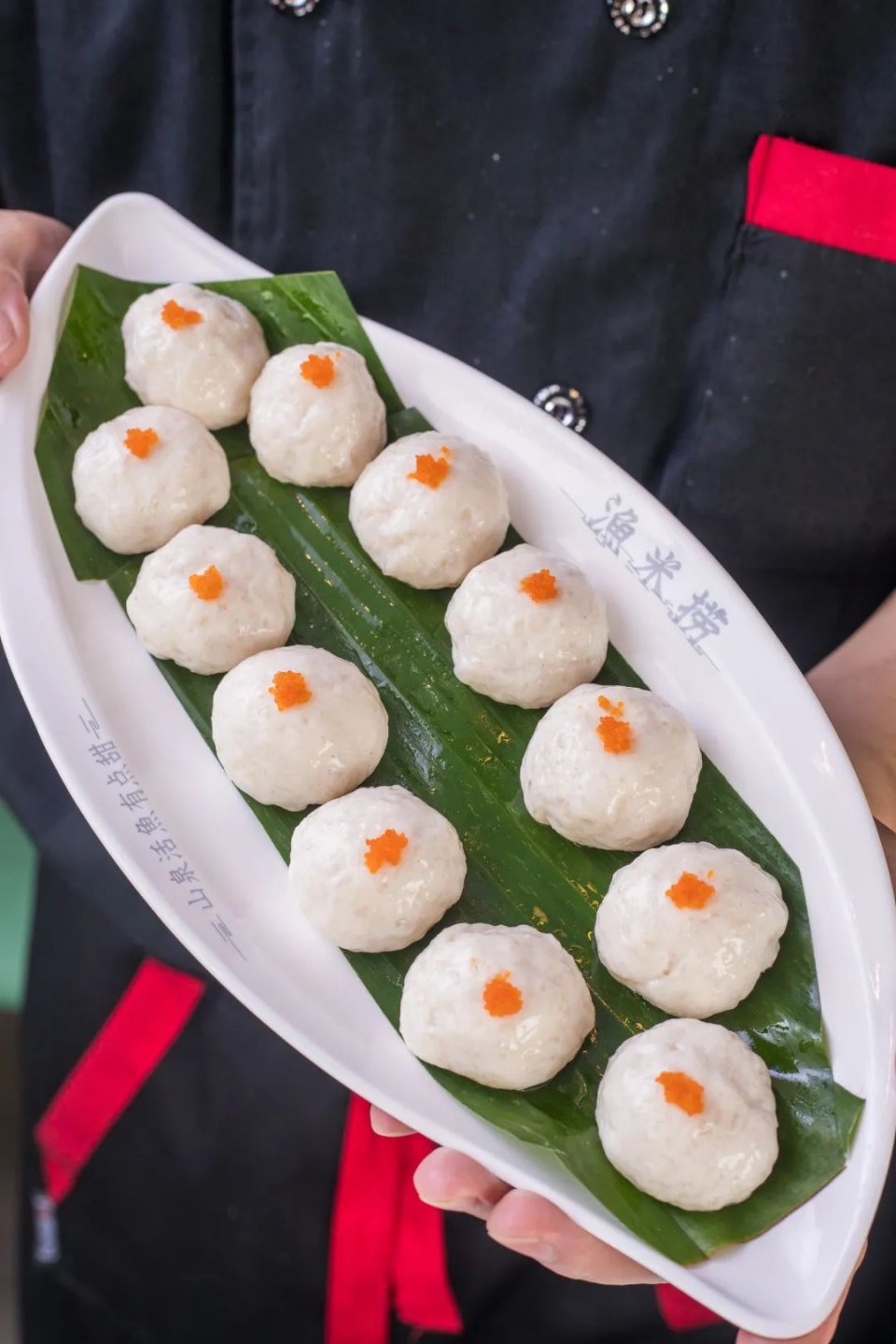 广州好吃的脆肉鲩鱼火锅,顺德人不多的鱼生