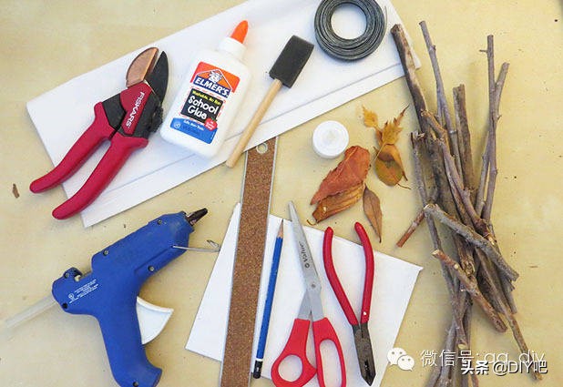 精美有趣的亲子diy灯笼教程,元宵节做一个创意灯笼简单又好看