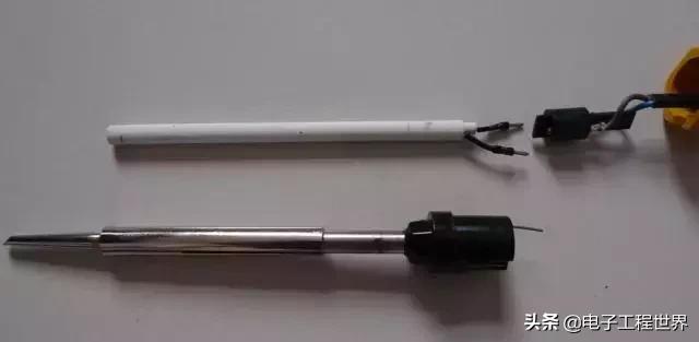 焊接教程分享,初学者焊接入门