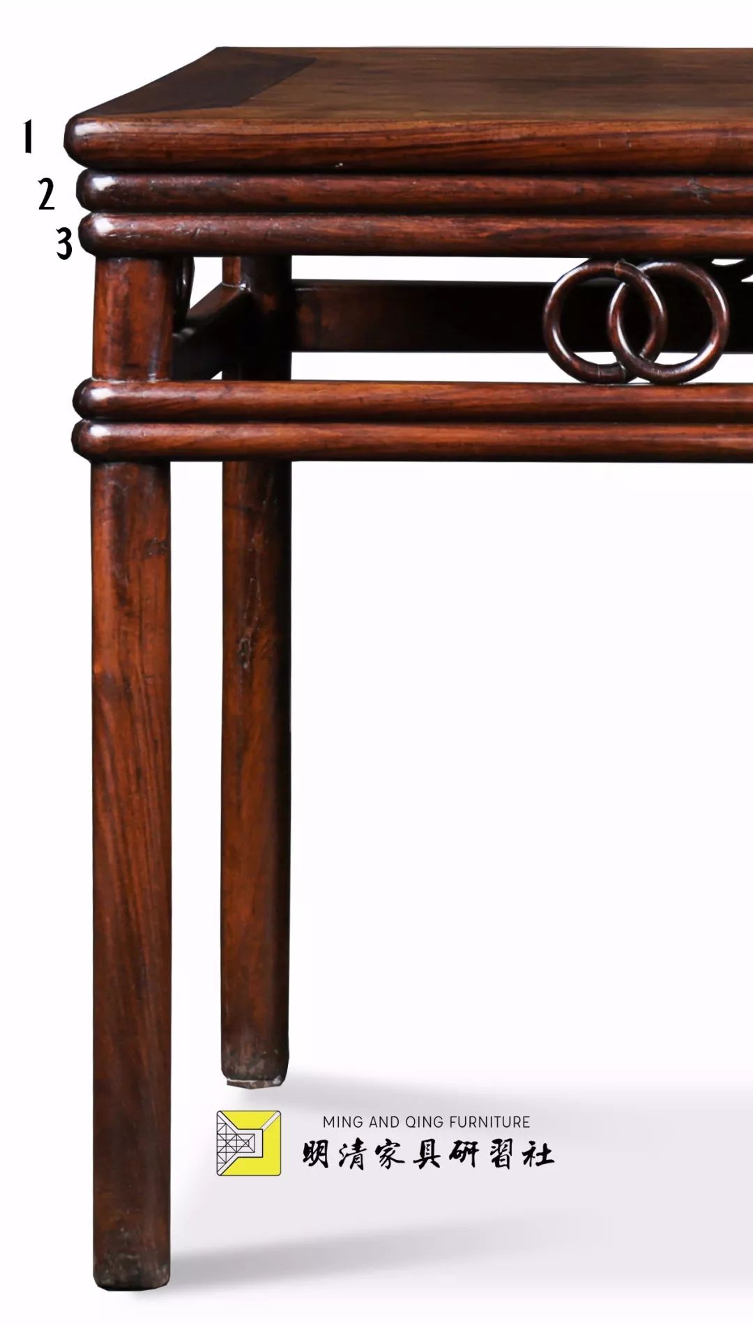 交圈|线脚知识贴