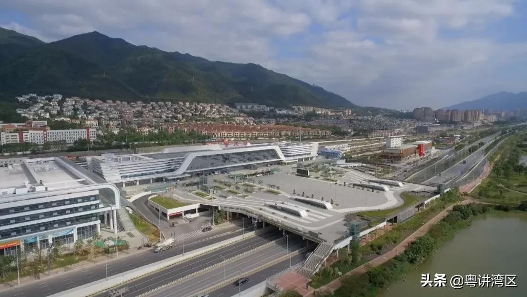 肇庆2024年重点投资项目,肇庆新区400亿项目