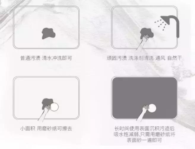 吸水神器哪个最好用,日本主妇十大收纳神器卫生间