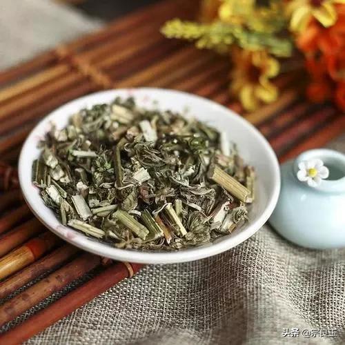 它不仅是治疗妇科病的良药，还能改善心肌缺血、抗心绞痛