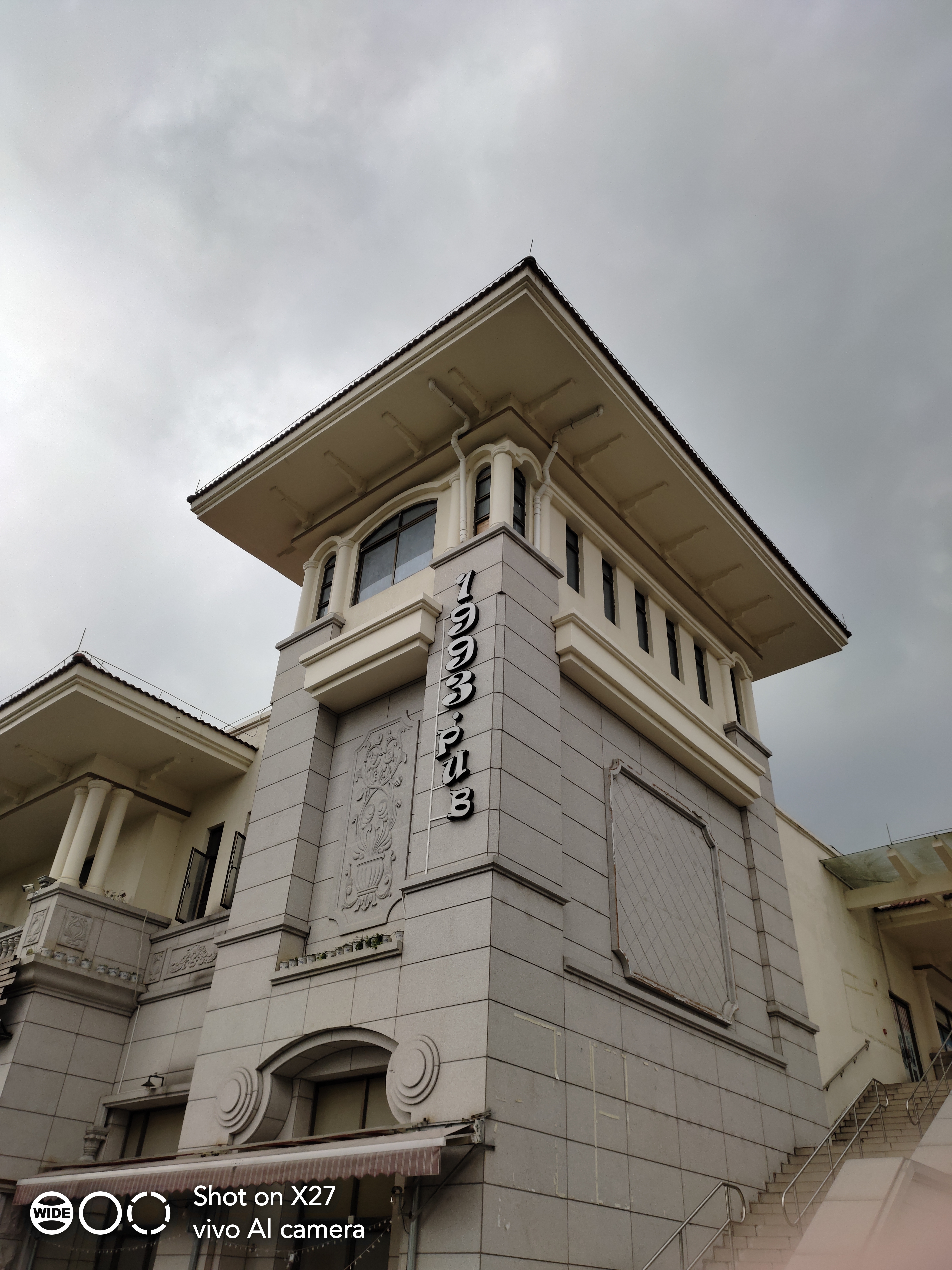 vivox27手机最大的亮点,vivox27全面屏体验怎样