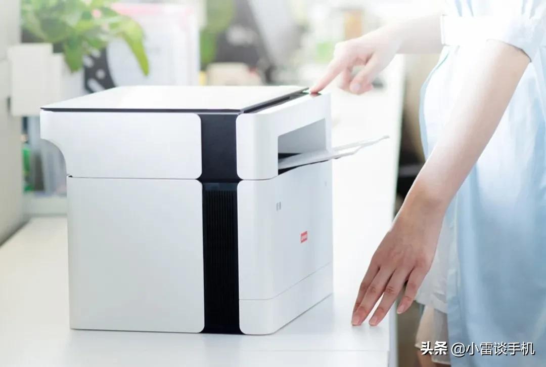 双十一打印机买哪款,双十一学生打印机推荐