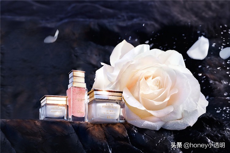 迪奥微珠精华评测,迪奥微凝珠水