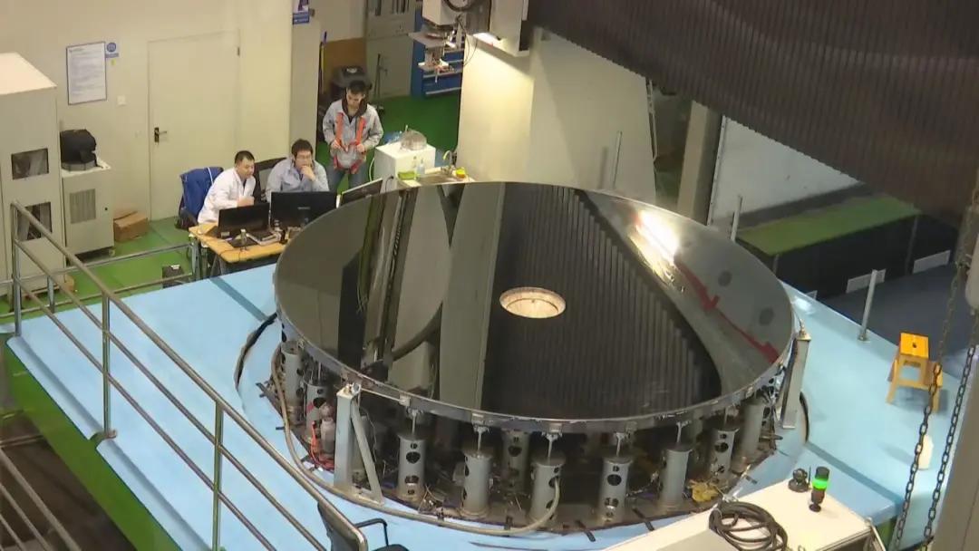 中科院长光机,中科院长光所在哪里