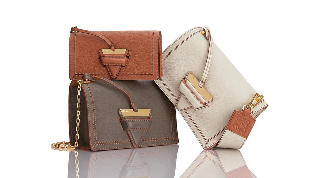 令你左右为难的各路大牌，其实都是一家人——奢侈品的前世今生