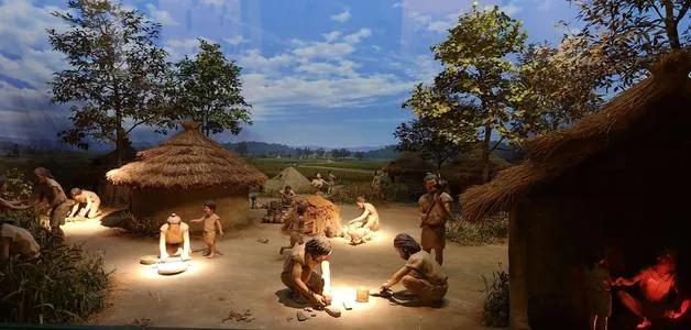 古代的人生活情况,古代人的生活方式有什么变化