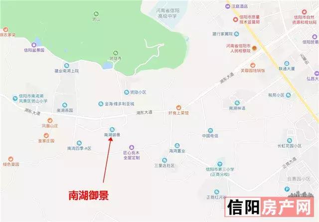 信阳70万左右的房子二手房,信阳市区房价3000左右