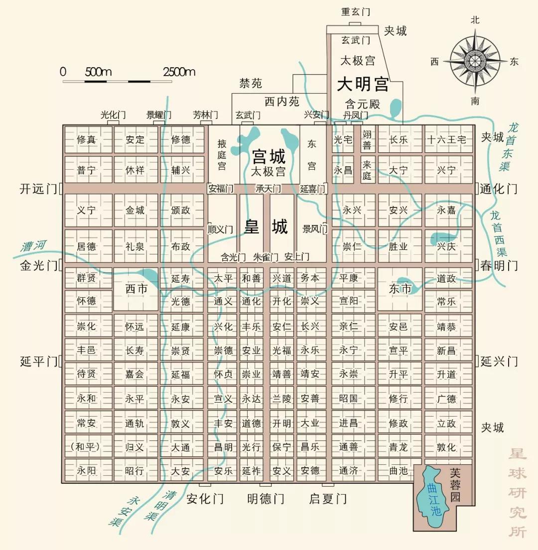 什么是形而上学,什么是西安旅游
