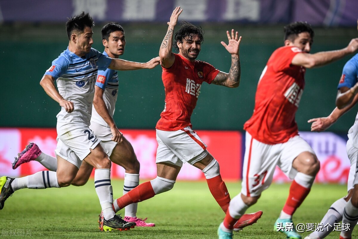 恒大在过去10年时间里豪夺八冠王,感谢许家印的贡献