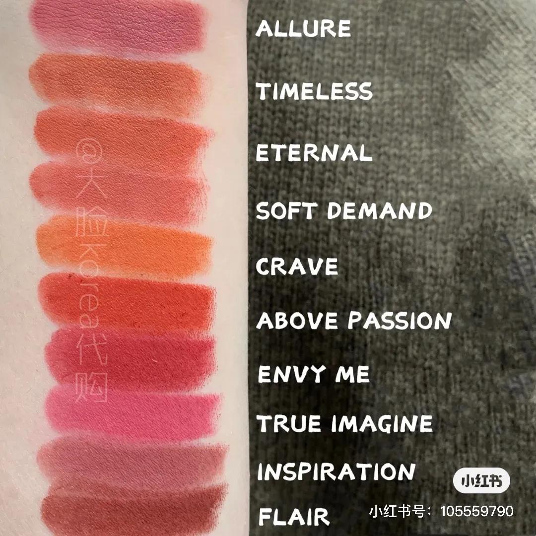 冷门好用国货彩妆推荐,好用不踩雷的彩妆平价推荐