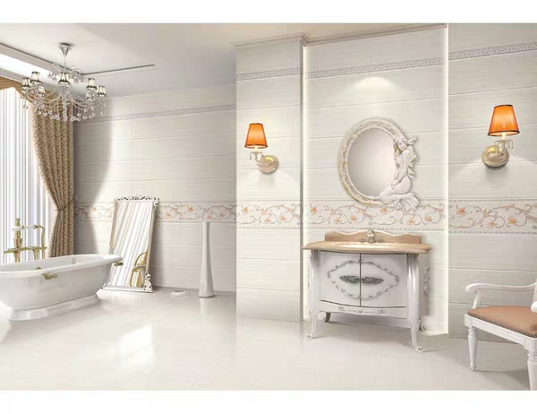 装修家用墙砖选什么颜色,墙砖地砖十大品牌