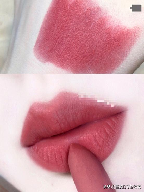 纪梵希口红好还是mac口红好,纪梵希和mac哪个口红好