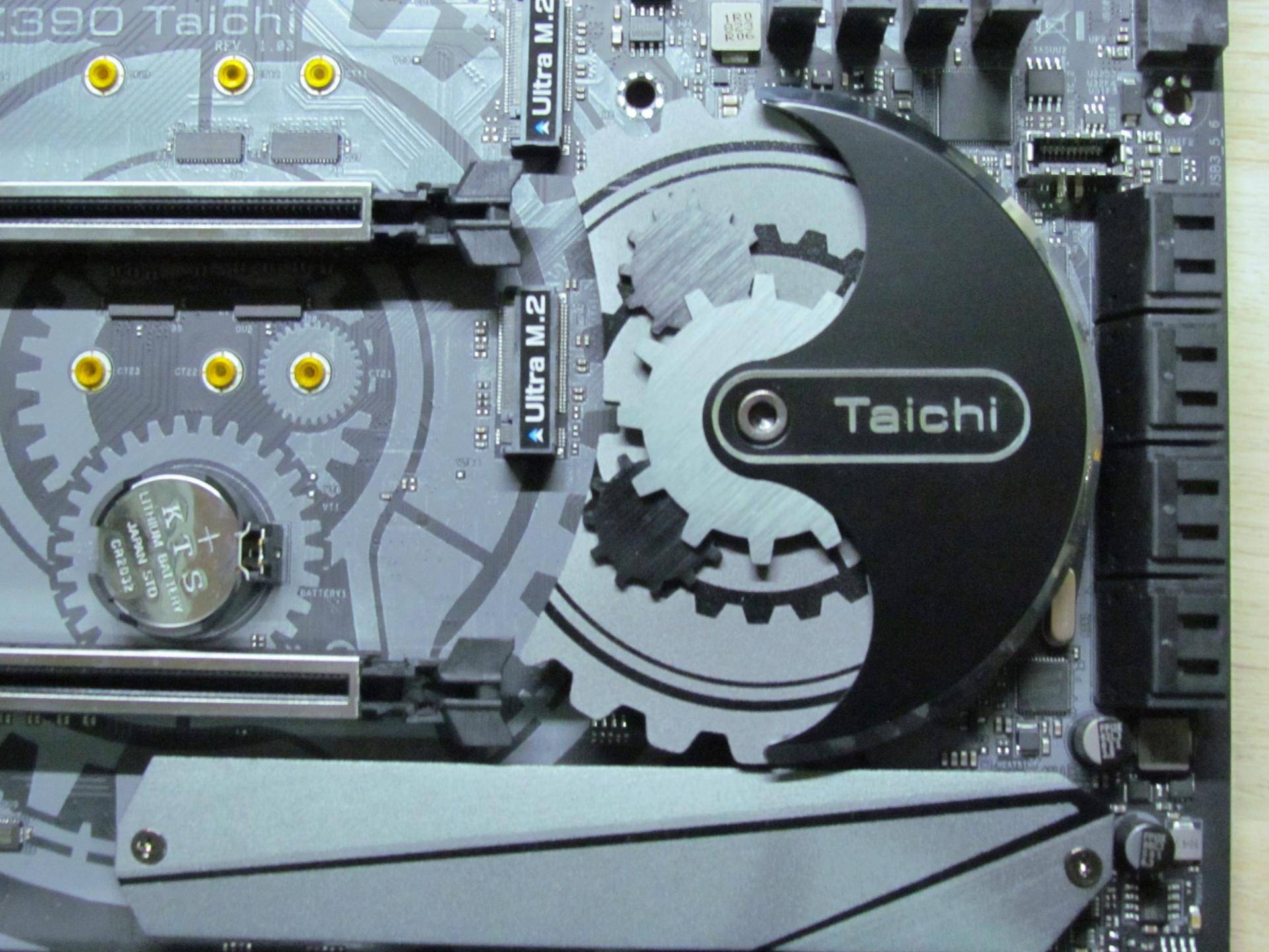 华擎z390mpro4评测,华擎z390装两块nvme固态