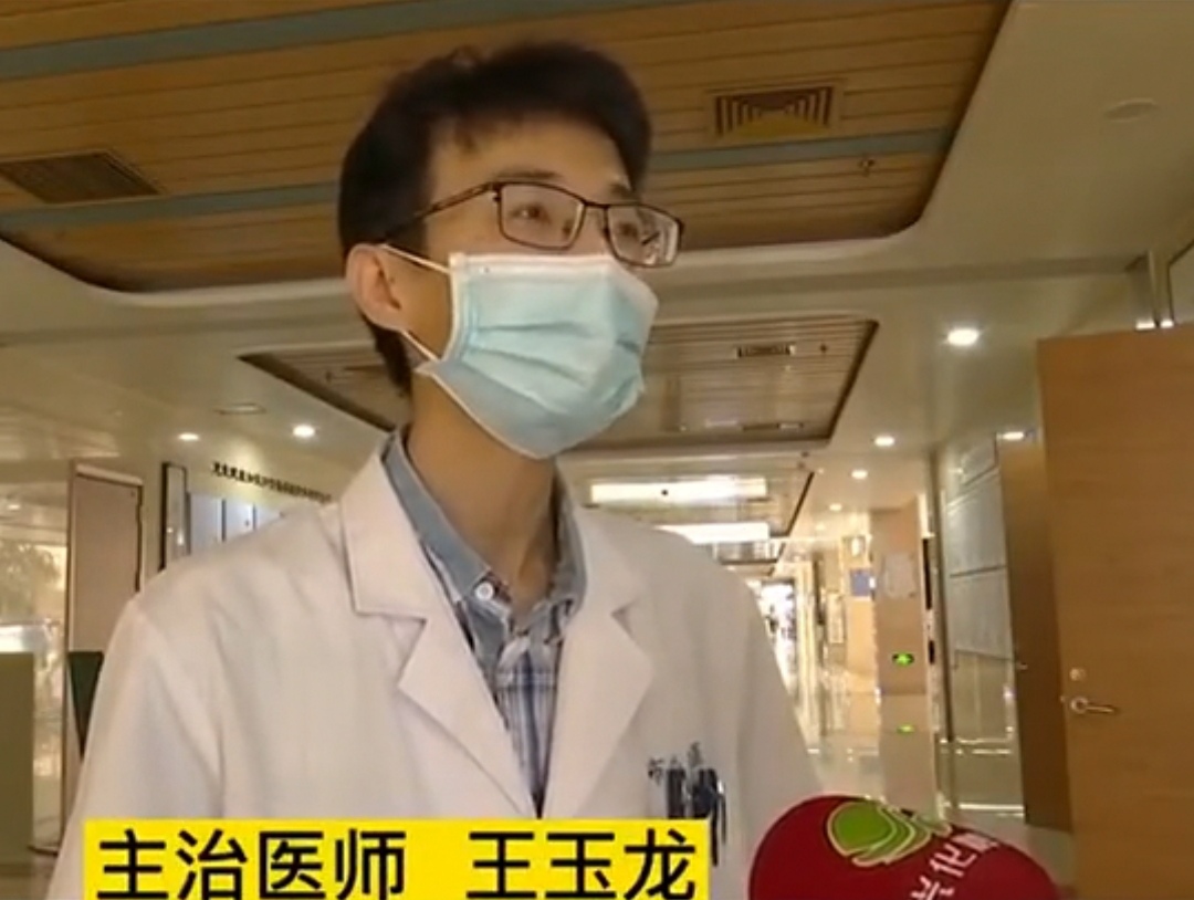 活久见！兴化男子为治便秘将黄鳝塞进直肠，黄鳝咬穿肠子进入腹腔