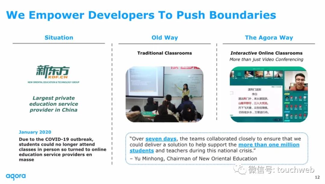 声网路演PPT曝光：最高募资3.6亿美元拟6月26日上市