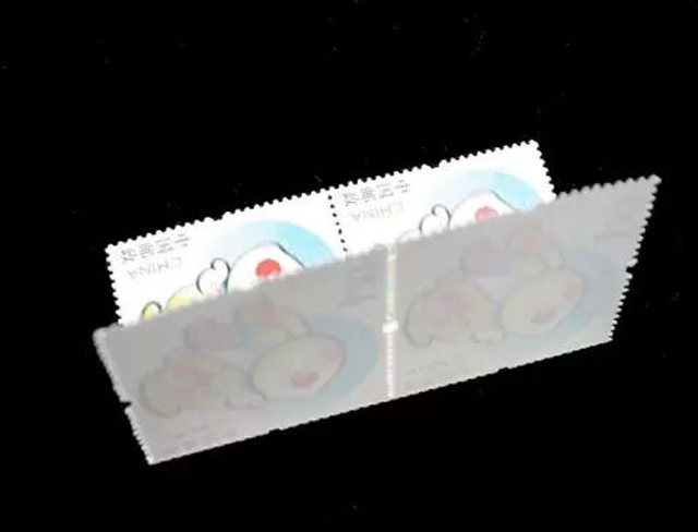 分邮票问题,如何撕邮票教学视频