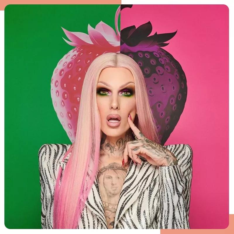 水真深！美妆博主们出的彩妆，也太好扒了