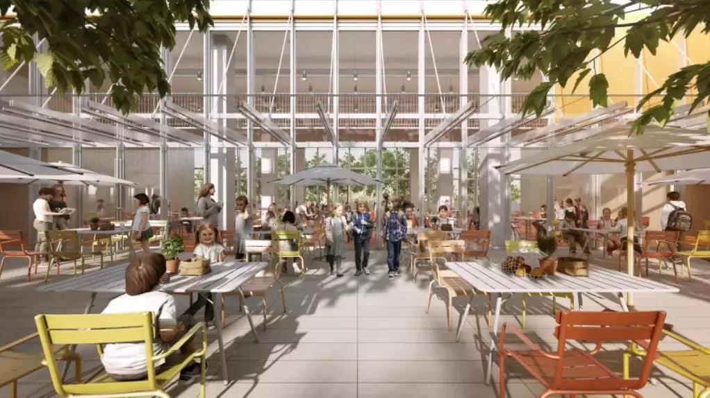 深圳国际幼儿园费用都有哪些,这所深圳国际学校究竟有多硬核